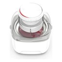 Ver imagem 4 de Sorveteira Máquina de Fazer Sorvete 127v Branco - Cuisinart