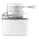 Ver imagem 2 de Sorveteira Máquina de Fazer Sorvete 127v Branco - Cuisinart