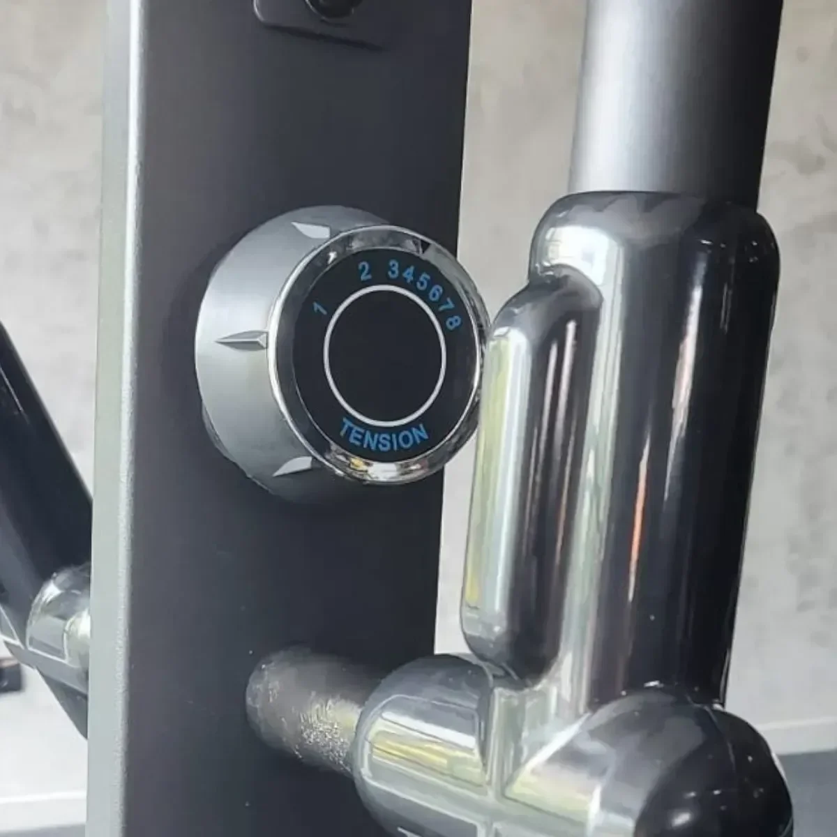 Ver imagem 3 de Elíptico Magnético 40cm Passada Evox Fitness E8