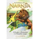 Ver imagem 1 de Livro As Crônicas de Nárnia - o Leão, a Feiticeira e o Guarda-roupa | Edição de Luxo Harpercollins