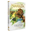 Ver imagem 2 de Livro As Crônicas de Nárnia - o Leão, a Feiticeira e o Guarda-roupa | Edição de Luxo Harpercollins