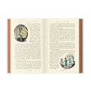 Ver imagem 4 de Livro As Crônicas de Nárnia - o Leão, a Feiticeira e o Guarda-roupa | Edição de Luxo Harpercollins