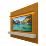 Home Nobre Clean 2.2 Naturale com Off White - Gelius Móveis - 3