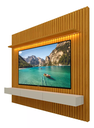 Ver imagem 3 de Home Nobre Clean 2.2 Naturale com Off White - Gelius Móveis