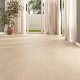 Piso Vinílico em Régua 17,78cm x 2mm x 1,21m Sofisticato Ruffino - 2