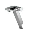 Ver imagem 1 de Torneira Bancada Banheiro Unique Marchezan Cromada 1/4 Volta