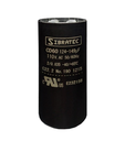Ver imagem 1 de Capacitor Eletrolitico de Partida 145-175 110v