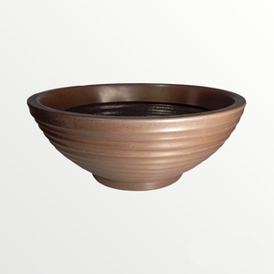 Vaso Concha Gardenia 15