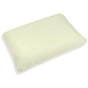 Ver imagem 3 de Travesseiro Viscoelástico Nasa Alto Luxo NS1116 p/Fronha (50x70x17) - Duoflex