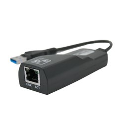 Adaptador de Internet Rj45 para Usb 3.0 - Conectividade - 5
