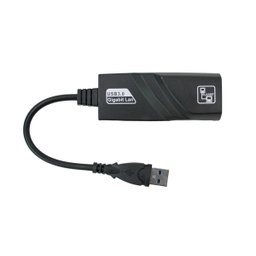 Adaptador de Internet Rj45 para Usb 3.0 - Conectividade - 2