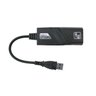 Adaptador de Internet Rj45 para Usb 3.0 - Conectividade - 2