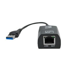 Adaptador de Internet Rj45 para Usb 3.0 - Conectividade - 6