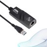 Adaptador de Internet Rj45 para Usb 3.0 - Conectividade - 4