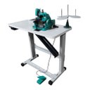 Ver imagem 1 de Máquina Overlock Semi Industrial Gn-1 com Mesa 110 ou 220v