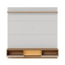 Ver imagem 4 de Painel Suspenso para TV até 60 Polegadas com Luzes LED 160cm Bali Colibri