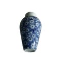 Ver imagem 3 de Mini Vaso de Cerâmica Portuguesa Decorativo Colonial Vintage Espressione Vaso Cerâmico Decorativo Co