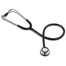 Estetoscopio Cardiologico Multilaser Saude Hc378 - 6