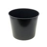 Vaso Decorativo Plástico Plantas Flores Arranjos Flor Objeto Decoração Floreira Vasinho Presente - 4