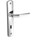 Ver imagem 1 de Fechadura Pop Line - Inox Interna 03002.0811.18