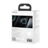 Carregador Veicular Baseus 2 saidas USB tipo C/ USB turbo 40w - Grafite - 7