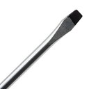 Ver imagem 4 de Chave de Fenda com Cabo Pvc 1/2"" X 18"" - St61362 - Sata Chave de Fenda com Cabo Pvc 1/2" X 18" - S