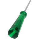 Ver imagem 2 de Chave de Fenda com Cabo Pvc 1/2"" X 18"" - St61362 - Sata Chave de Fenda com Cabo Pvc 1/2" X 18" - S