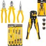 Kit Ferramentas Completo Vonder Eletricista 14pçs - 1