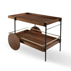 Carrinho Aparador Dorian - Cl234