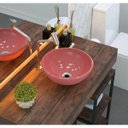 Ver imagem 1 de Kit Cuba R30 com Torneira Link 1062 Metal 1/4 Volta Compace