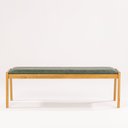 Ver imagem 4 de Banco Estofado 142cm X 51cm X 47cm