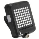 Ver imagem 1 de Lanterna Bicicleta Traseira Seta Luz Usb 64 Leds 873 Lorben