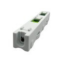 Ver imagem 7 de Kit 10 Roldanas 200kg Gold- Alta Resistencia e Silenciosa