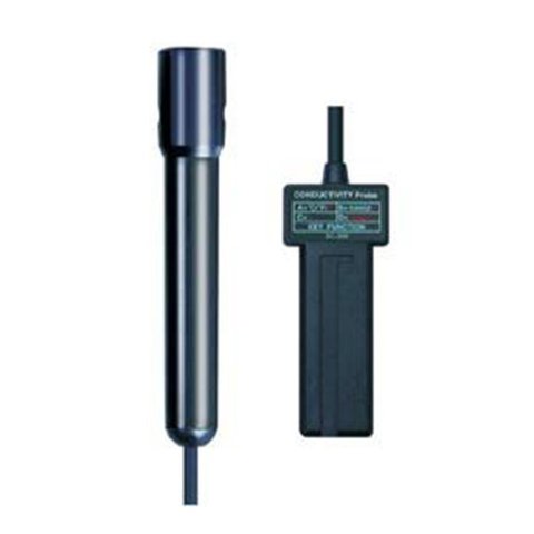 Sensor Condutividade Para Medidor Ph-1500 Modelo Sc-300