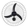 Ventilador de Parede 60cm 220v New Premium Preto Ventisol - 1