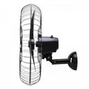 Ver imagem 3 de Ventilador de Parede 60cm 220v New Premium Preto Ventisol