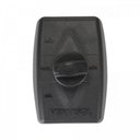 Ver imagem 2 de Ventilador de Parede 60cm 220v New Premium Preto Ventisol