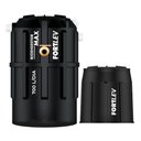 Ver imagem 1 de Kit Biodigestor 700l/dia Fortlev + Leito de Secagem Fortlev