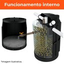 Ver imagem 7 de Kit Biodigestor 700l/dia Fortlev + Leito de Secagem Fortlev