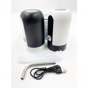 Ver imagem 3 de Bebedouro Bomba Elétrica P Garrafão Galão Água Recarregável