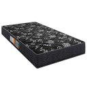 Ver imagem 2 de Cama Box Baú Solteiro + Colchão Portobel Verona D28 57x88x188
