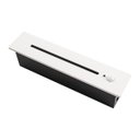 Ver imagem 7 de Balizador Led Rift C/ Sensor de Presença Branco Ip20 Bella Iluminação St3166