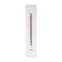 Ver mais imagens de Balizador Led Rift C/ Sensor de Presença Branco Ip20 Bella Iluminação St3166