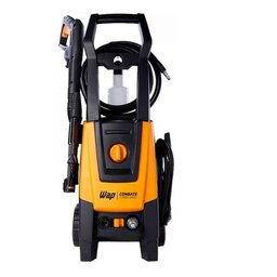 LAVADORA ALTA PRESSAO 2100 PSI 1700W - ULTRA COMBATE TURBO ULTRA 220V - 1