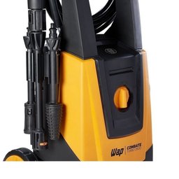 LAVADORA ALTA PRESSAO 2100 PSI 1700W - ULTRA COMBATE TURBO ULTRA 220V - 3