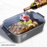 Tampa 32 Cm Induction Bakeware Ichef Shark Series | Ichef - 2