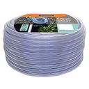 Ver imagem 1 de Mangueira Cristal Tramontina 115mm X 2mm 1 Camada 100 M Tramontina