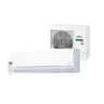 Ar Condicionado Split Hi Wall Fujitsu Inverter 9000 Btu/h Frio Asbg09cmba – 220 Volts - 1