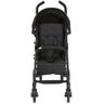 Carrinho Lite Way 4 Basic Bb Jet Black - 3
