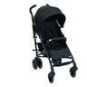 Carrinho Lite Way 4 Basic Bb Jet Black - 1